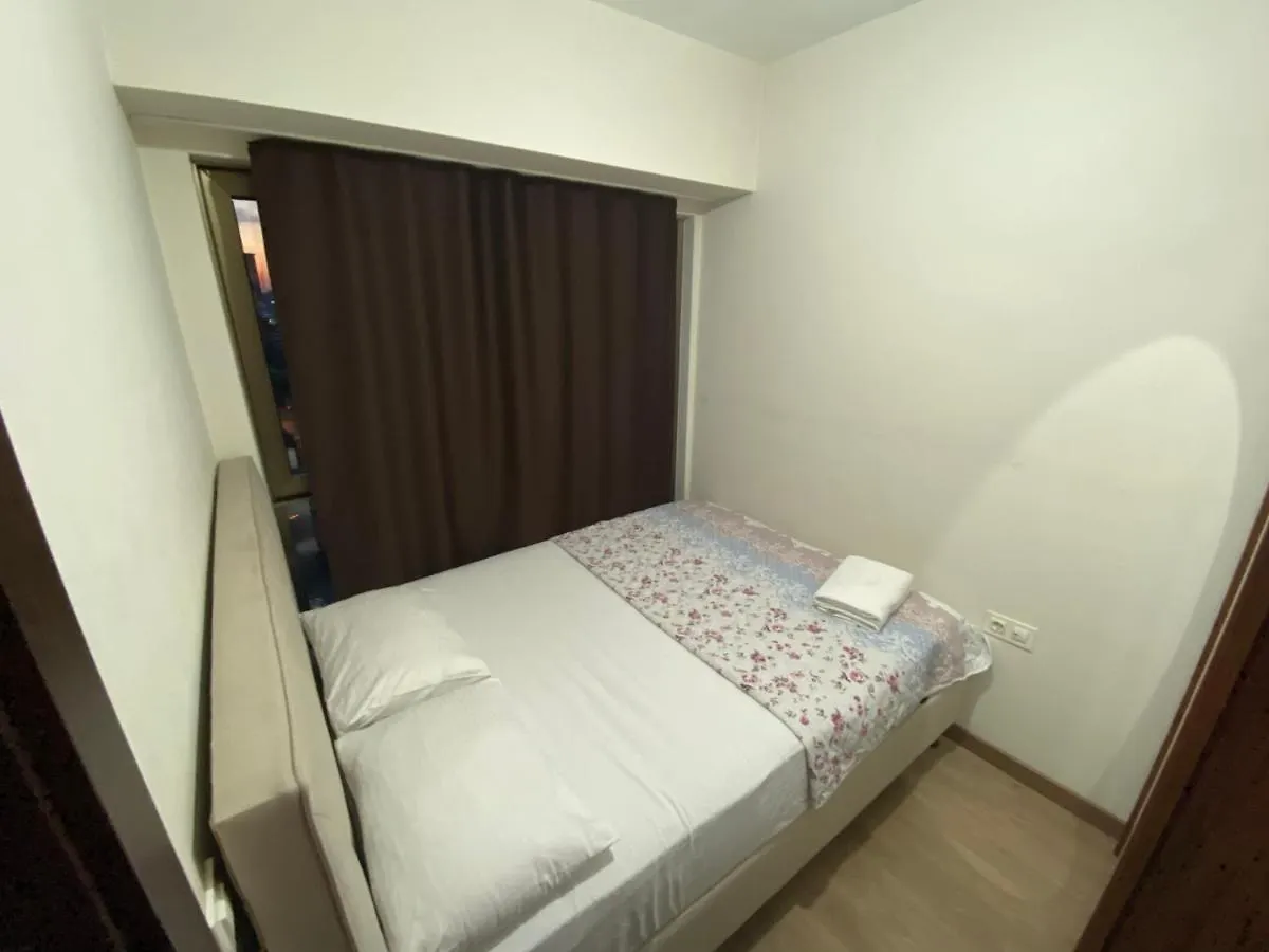 Nef 22 Residence Metro-Metrobues Turchia