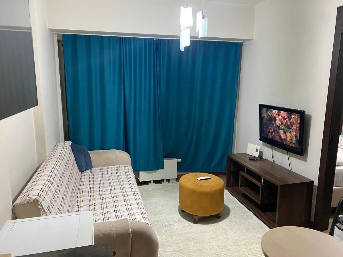 Appartamento Nef 22 Residence Metro-Metrobues